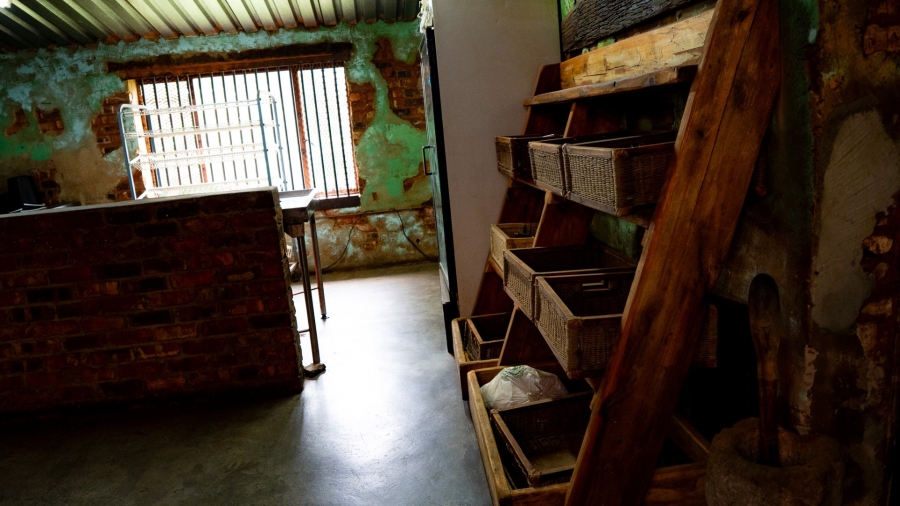 Commercial Property for Sale in Rietfontein A H North West